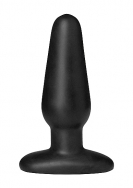 TRUSKYN The Tru Plug - Taper - Black