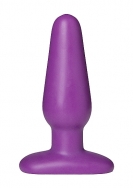 TRUSKYN The Tru Plug - Taper - Purple