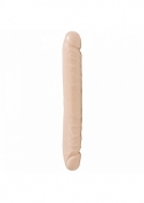 Jr. Veined Double Header - 12