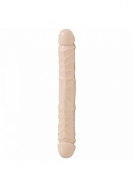 Jr. Veined Double Header - 12