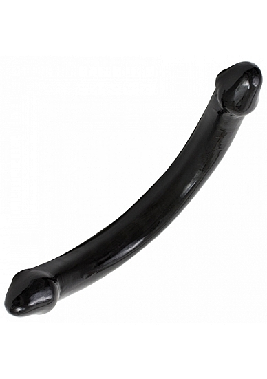 Giant Double Cock, Black 29