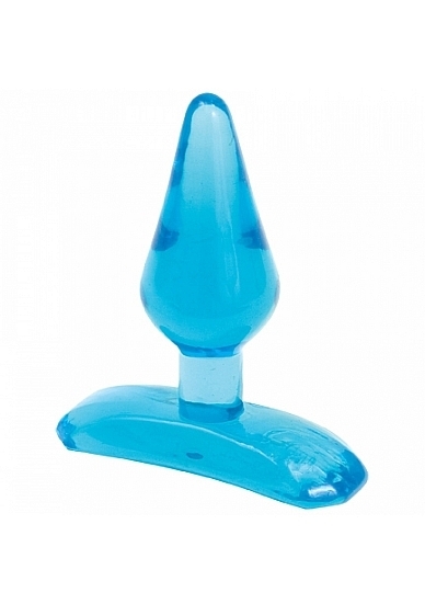 Li'L Gum Drops - Smooth - Blue