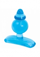 Li'L Gum Drops - Droplet - Blue