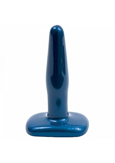 Pretty Ends - Small - Midnight Blue