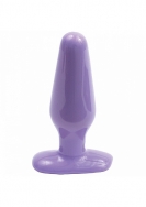 Pretty Ends - Medium - Lavender