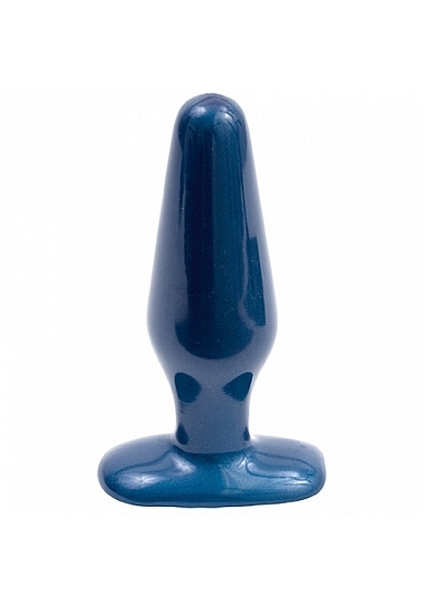 Pretty Ends - Medium - Midnight Blue