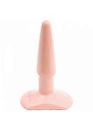 Butt Plug - Small - Skin