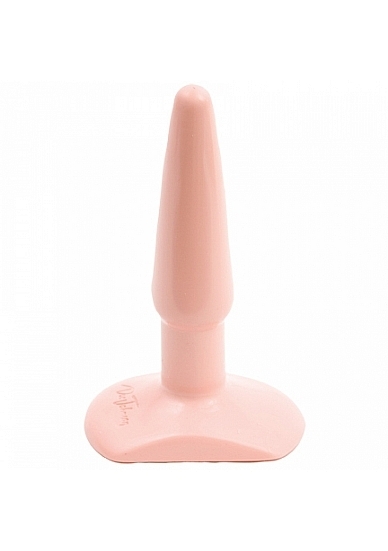 Butt Plug - Small - Skin