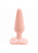 Butt Plug - Medium - Skin