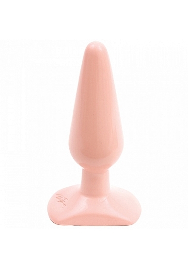 Butt Plug - Medium - Skin
