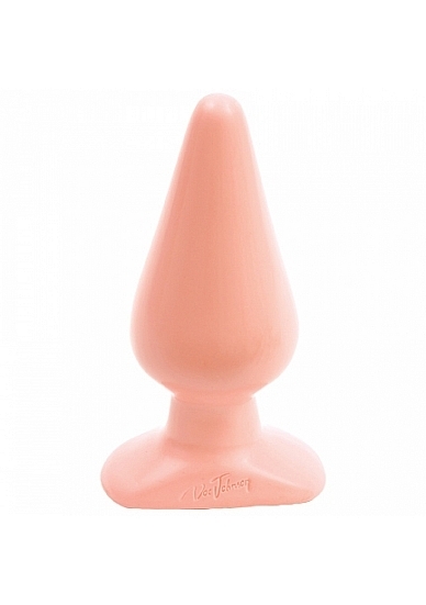 Butt Plug - Large - Skin