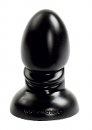 Bubble Butt - Dicky - Black