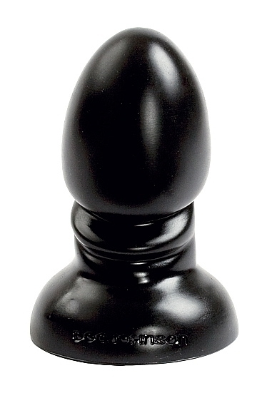Bubble Butt - Dicky - Black