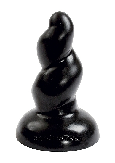 Bubble Butt - Twisty - Black