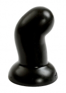 Bubble Butt - Bendy - Black