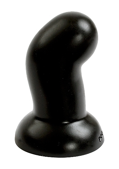 Bubble Butt - Bendy - Black
