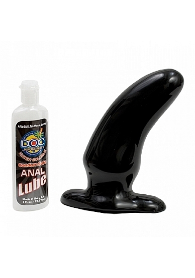 The Rear Ender - Black