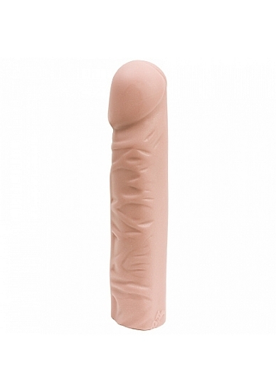 Mr. Softee - Mauve - Skin