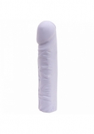 Mr. Softee - Dong - 8 Inch - Lavender
