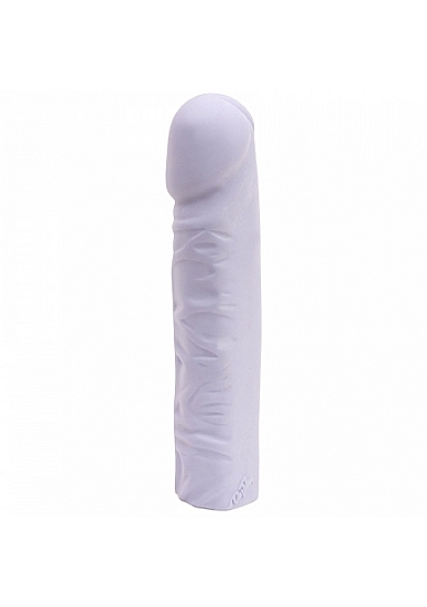 Mr. Softee - Dong - 8 Inch - Lavender