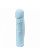 Mr. Softee - Dong - 8 Inch - Baby Blue