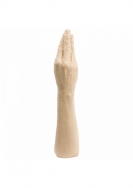 The Hand - Skin