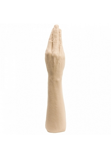The Hand - Skin