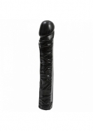 The Bender - 10 Inch - Black