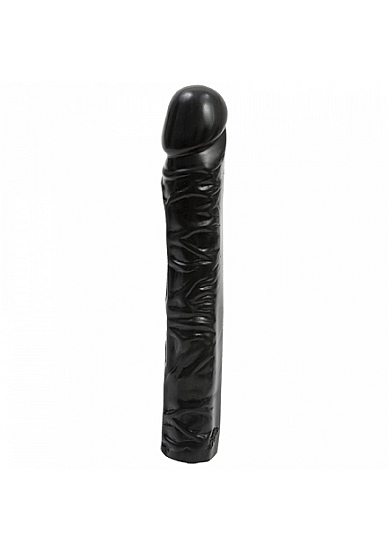 The Bender - 10 Inch - Black