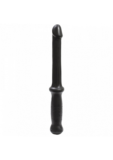 Anal Push - Black