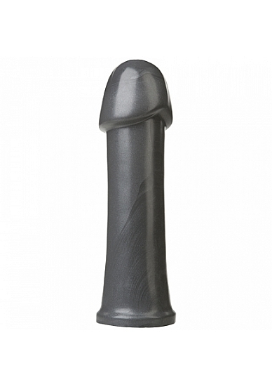 American Bombshell B-10 Torpedo Gun Metal