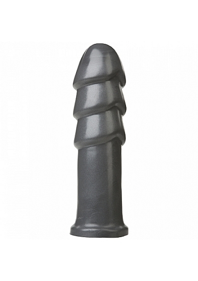 B-10 Warhead - Gun Metal