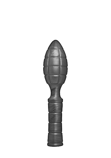 MK II Blast Plug