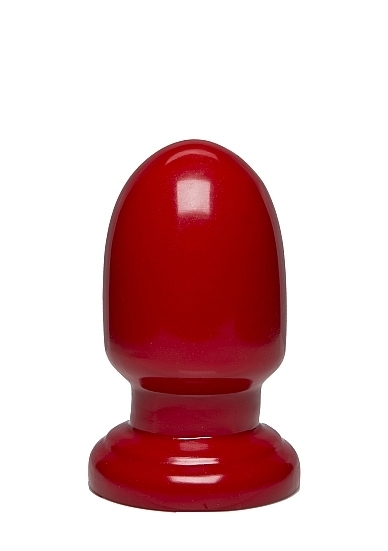 Shell Shock - Small - Cherry Bomb