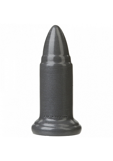 B7 Missile - Gun Metal