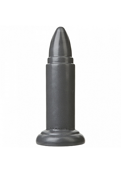 B10 Missile - Gun Metal