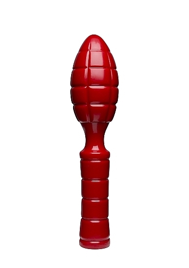 Blast Plug - Cherry Bomb