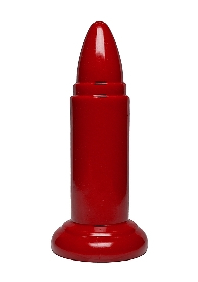 B-10 - Missile - Cherry Bomb