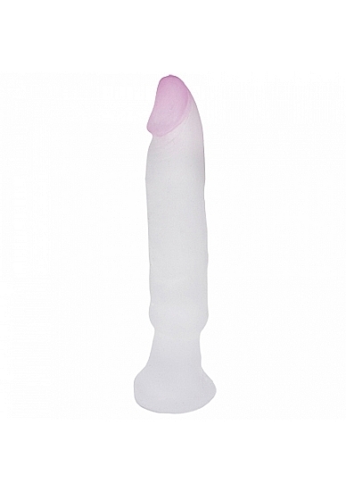 Blush Ur3 - Anal Starter With Berry Head - 6 Inch