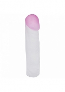 Blush Ur3 - Dong With Berry Head - 8 Inch