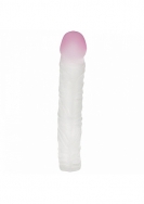 Blush Ur3 - Dong With Berry Head - 10 Inch