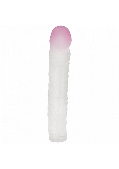 Blush Ur3 - Dong With Berry Head - 10 Inch