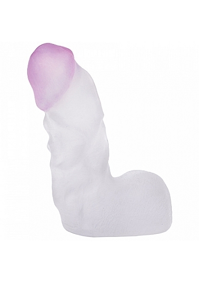 Blush Ur3 - Bulge - 6 Inch