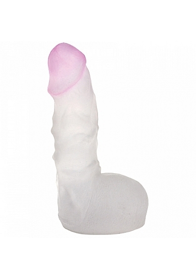 Blush Ur3 - Bulge - 7 Inch