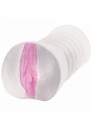 Blush Ur3 - Extra Long Stroker