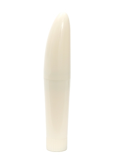 The Classics Vibrators - Mini Slim Mystique - White