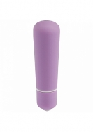 Velvet 1 Touch - Waterproof - Purple