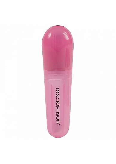 Go Vibe - Waterproof - Pink