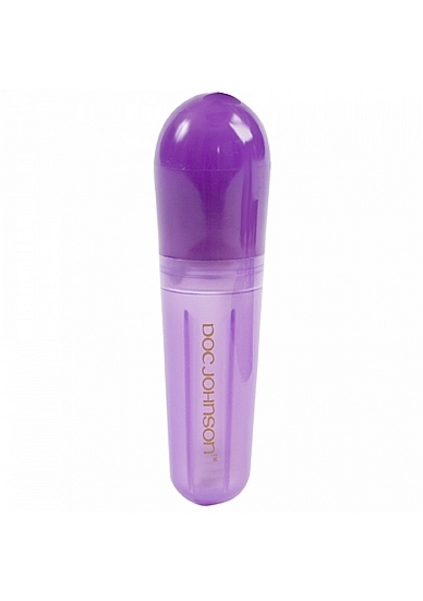 Go Vibe - Waterproof - Purple