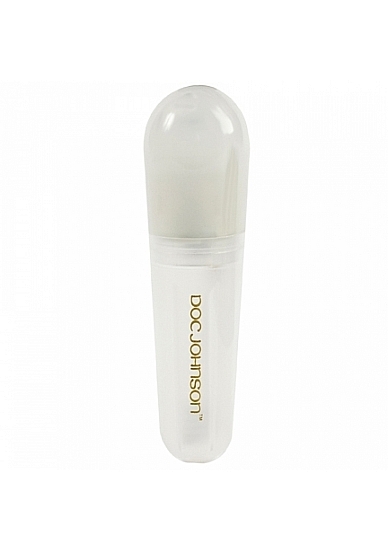 Go Vibe - Waterproof - Clear